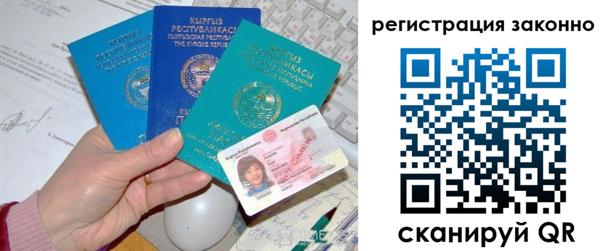 прописка для школы в Ермолино